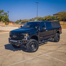 Load image into Gallery viewer, 2017-2022 FORD SUPERDUTY F250/F350 DIABLO FRONT WINCH BUMPER Chassis Unlimited Inc.