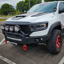 Load image into Gallery viewer, 2021-2022 RAM TRX Octane Front Winch Bumper by Chassis Unlimited Inc.