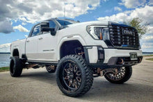 Load image into Gallery viewer, Mcguaghys 7-9″ Lift Kit, 2020-2025+ Chevy/GMC Silverado/Sierra 2500/3500