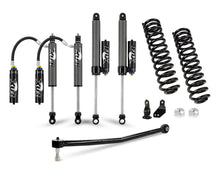 Load image into Gallery viewer, Cognito 2-Inch Elite Leveling Kit with Fox FSRR 2.5 Shocks For 17-19 Ford F250/F350 4WD Trucks & 20-24 Tremor F-250/350 4WD