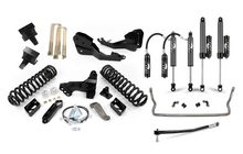 Load image into Gallery viewer, Cognito 6 / 7 Inch Premier Lift Kit with Fox FSRR 2.5 Shocks for 17-22 Ford F-250/F-350 4WD