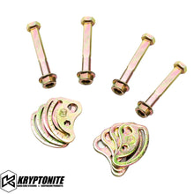 Load image into Gallery viewer, KRYPTONITE CAM BOLT KIT (KR0026)