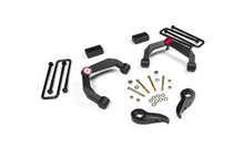 Load image into Gallery viewer, 3” ADVENTURE SERIES LIFT KIT (2011-2019) Chevy/GMC 2500/3500HD