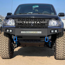 Load image into Gallery viewer, 1995-2004 TOYOTA TACOMA OCTANE BUMPER Chassis Unlimited Inc.