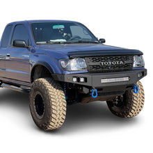 Load image into Gallery viewer, 1995-2004 TOYOTA TACOMA OCTANE BUMPER Chassis Unlimited Inc.