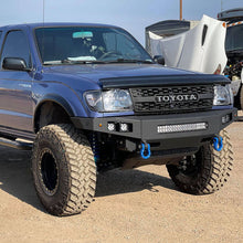 Load image into Gallery viewer, 1995-2004 TOYOTA TACOMA OCTANE BUMPER Chassis Unlimited Inc.