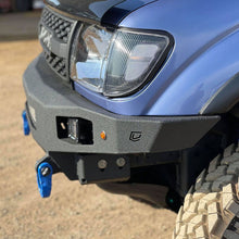 Load image into Gallery viewer, 1995-2004 TOYOTA TACOMA OCTANE BUMPER Chassis Unlimited Inc.