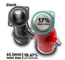 Load image into Gallery viewer, Monster-Ram Turbo Inlet Elbow (17-24 L5P)