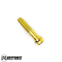 Load image into Gallery viewer, KRYPTONITE WHEEL BEARING SPINDLE BOLT ZINC PLATED (KR1571)