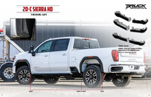Load image into Gallery viewer, GMC FINISHING CAPS 20-25+ GMC Sierra 2500/3500HD
