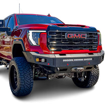 Load image into Gallery viewer, the best 2024 gmc sierra 2500