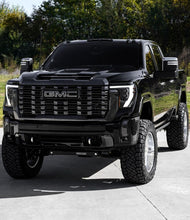 Load image into Gallery viewer, Cognito 4-Inch Elite Lift Kit with Elka 2.5 reservoir shocks for 20-25+ Silverado/Sierra 2500/3500 2WD/4WD