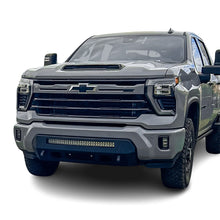 Load image into Gallery viewer, 2024+ CHEVY SILVERADO 2500/3500 PROLITE FRONT BUMPER Chassis Unlimited Inc.