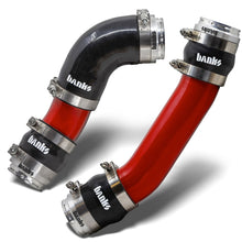 Load image into Gallery viewer, Banks Power Tacoma/4Runner/Land Cruiser Boost Tube Upgrade Kit