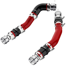 Load image into Gallery viewer, Banks Power Tacoma/4Runner/Land Cruiser Boost Tube Upgrade Kit