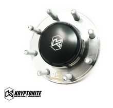 Load image into Gallery viewer, KRYPTONITE WHEEL HUB DUST CAP 2001-2010