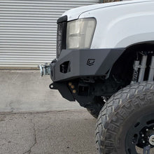 Load image into Gallery viewer, 2010 GMC Front Octane Winch Bumper - Chassis Unlimited