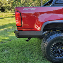 Load image into Gallery viewer, Genuine 2015-2020 CHEVY Colorado / ZR2 / GMC canton octane high clearance rear bumper chassis unlimited inc.