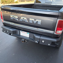 Load image into Gallery viewer, best quality rear bumper