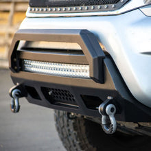 Load image into Gallery viewer, 2012-2015 TOYOTA TACOMA PROLITE FRONT WINCH BUMPER Chassis Unlimited Inc.