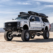 Load image into Gallery viewer, 2023+ FORD SUPERDUTY F250/F350 OCTANE SERIES FRONT WINCH BUMPER Chassis Unlimited Inc.