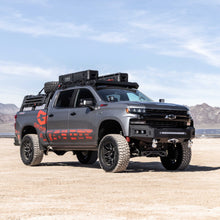 Load image into Gallery viewer, 2019-2021 CHEVROLET SILVERADO 1500 OCTANE WINCH BUMPER Motor Vehicle Parts Chassis Unlimited Inc.