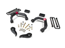 Load image into Gallery viewer, 3” ADVENTURE SERIES LIFT KIT (2011-2019) Chevy/GMC 2500/3500HD