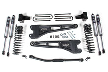 Load image into Gallery viewer, BDS 2.5" Lift Kit w/ Radius Arm | Ford F250/F350 Super Duty (11-16) 4WD | Diesel