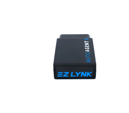 EZ LYNK Auto Agent 3 – SCOVEL MOTORSPORTS