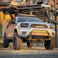 Load image into Gallery viewer, 2012-2015 TOYOTA TACOMA PROLITE FRONT WINCH BUMPER Chassis Unlimited Inc.