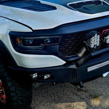 Load image into Gallery viewer, 2021-2022 RAM TRX Octane Front Winch Bumper by Chassis Unlimited Inc.