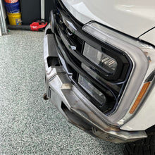 Load image into Gallery viewer, 2023+ FORD SUPERDUTY F250/F350 OCTANE SERIES FRONT WINCH BUMPER Chassis Unlimited Inc.
