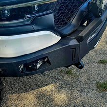 Load image into Gallery viewer, 2021-2022 RAM TRX Octane Front Winch Bumper by Chassis Unlimited Inc.