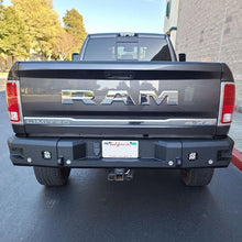 Load image into Gallery viewer, high quality rear bumper
