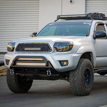 Load image into Gallery viewer, 2012-2015 TOYOTA TACOMA PROLITE FRONT WINCH BUMPER Chassis Unlimited Inc.