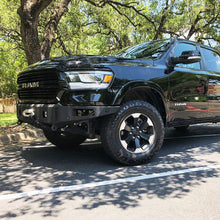 Load image into Gallery viewer, 2019-2021 RAM 1500 OCTANE SERIES FRONT WINCH BUMPER Chassis Unlimited Inc.