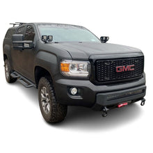 Load image into Gallery viewer, 2015-2020 GMC CANYON PROLITE WINCH BUMPER Chassis Unlimited Inc.
