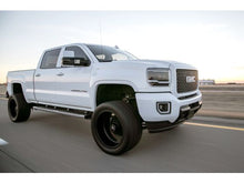 Load image into Gallery viewer, Cognito 4-Inch Performance Lift Kit with Fox PSRR 2.0 for 2011-2019 Silverado/Sierra 2500/3500 2WD/4WD