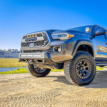 Load image into Gallery viewer, 2016-2023 Front Bumper for Toyota Tacoma | Chassis Unlimited