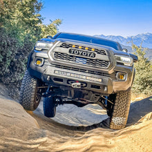 Load image into Gallery viewer, 2016-2023 Front Bumper for Toyota Tacoma | Chassis Unlimited