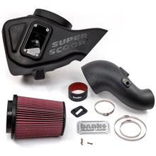 Load image into Gallery viewer, Banks Ram-Air Intake (2019- 2024 6.7L Cummins 2500/3500 )