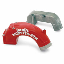 Load image into Gallery viewer, Banks Monster-Ram® Intake System For 2003-2007 Dodge Ram 2500/3500 5.9L Cummins