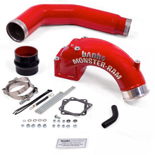 Load image into Gallery viewer, Banks Monster-Ram® Intake System For 2003-2007 Dodge Ram 2500/3500 5.9L Cummins