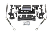 Load image into Gallery viewer, 6'' Lift Kit - GM Silverado / Sierra 2500HD/3500HD W/ Falcon 1.1 Shocks 2020-2025+