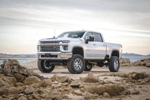 Load image into Gallery viewer, 8'' Lift Kit - GM Silverado / Sierra 2500HD/3500HD W/ Falcon 1.1 Shocks 2020-2025+