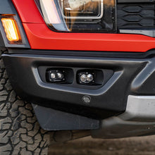 Load image into Gallery viewer, S2 SAE/S2 Sport Fog Pocket Kit - Ford 2021-On F-150 Raptor; 2023-On Bronco Raptor, 2024-On F-150 Raptor 37/R