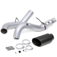 Load image into Gallery viewer, Monster Exhaust System 2024-2026 L5P Duramax