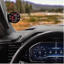 Load image into Gallery viewer, iDash Stealth Pod Mounts for 2022.5 CHEVY/GMC 1500 AND 2024+ 2500/3500