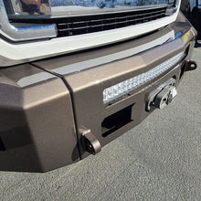 Load image into Gallery viewer, 2011-2016 Ford SuperDuty F250/F350 Attitude Front Bumper Chassis Unlimited Inc.