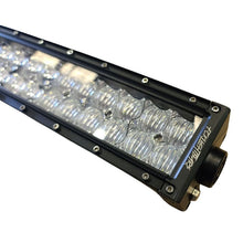Load image into Gallery viewer, FCK 30" Curved Dual Row LED 4D-Optic Light Bar Chassis Unlimited Inc.